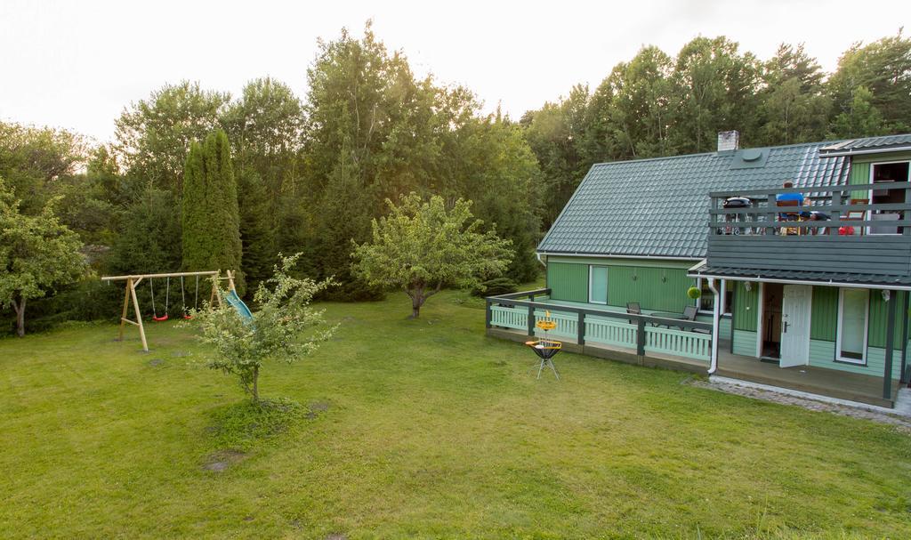 Paernu Villa Harmony Exterior foto